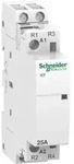Schneider Electric A9C20736 Installationssch&uuml;tz 2 &Ouml;ffner 1.2W 250 V/AC 25A 1St.