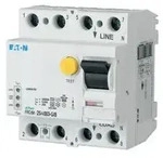 Eaton FI-Schalter FRCDM-25/4/003-G/B