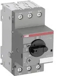 ABB 1SAM 250 000 R1008 MS 116-4 Motorschutzschalter einstellbar 690 V/AC 4 A 1 St.