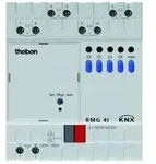 Theben 4930210 Schaltaktor RMG 4 I KNX