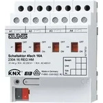 Jung KNX Schaltaktor 4-fach 2304.16 REGHM