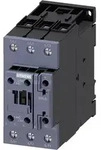 Siemens 3RT2038-1AP00 Sch&uuml;tz 3 Schlie&szlig;er 37kW 230 V/AC 80A mit Hilfskontakt...