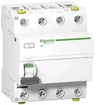 Schneider Electric A9Z26440 Fehlerstrom-Schutzschalter A 40A 0.5A