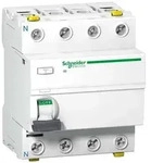 Schneider Electric A9Z24425 A9Z24425 FI-Schutzschalter A 25A 0.3A 415V