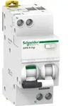 Schneider Electric A9D33616 FI-Schutzschalter/Leitungsschutzschalter 16A 0.03A 240V