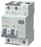 Siemens Dig.Industr. FI/LS-Schalter 5SU1324-7FA16