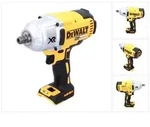 Dewalt DCF 899 N Akku Schlagschrauber 18 V 950 Nm 1/2" Brushless Solo - ohne Akku,