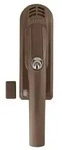 Abschlie&szlig;barer Fenstergriff - Modell FG300A B AL0145 - elektronische &Uuml;berwachung