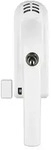Abschlie&szlig;barer Fenstergriff - Modell FG300A W AL0145 - elektronische &Uuml;berwachung