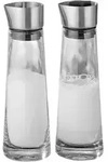 Blomus Zucker- und Sahne-Set MACCHIATO, H&ouml;he: 170 mm, Durchmesser: 55 mm aus