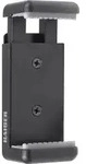 Kaiser Fototechnik Smartphone-Halter Smartphone-Halter 1/4 Zoll Schwarz