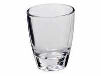 Arcoroc 00016 Gin Universal-Stamper Schnapsglas, 30 ml, klar