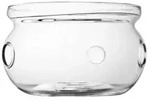 Bredemeijer Group Bredemeijer Verona - St&ouml;vchen - Gr&ouml;sse 14.8 cm diameterH&ouml;he
