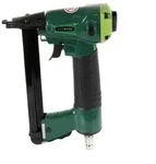 Prebena 1XR-A16 Luftdruck Druckluftnagler im Transportkoffer