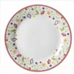 Doppio Shanti Teller 27 cm