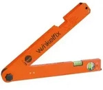 "Nedo Winkelmesser "Winkelfix mini" - Schenkell&auml;nge 430mm"