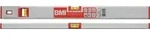 Wasserwaage EUROSTAR 690 E 30cm Alu.silber &plusmn; 0,5mm/m BMI