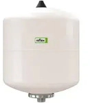 Reflex Ausdehnungsgef&auml;&szlig; REFLEX S wei&szlig;, 10 bar 18 l
