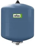 Reflex Ausdehnungsgef&auml;&szlig; REFIX DE blau, 10 bar 18 l