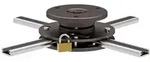 InLine&reg; Deckenhalterung f&uuml;r Beamer, max. 20kg Halterungen / Zubeh&ouml;r mobile Ger&auml;te