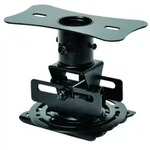 Optoma OCM818B-RU - Befestigungskit (Adapter f&uuml;r Unterputzmontage)