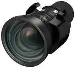 Epson ELP LU04 - Short-throw zoom lens - 14.8 mm