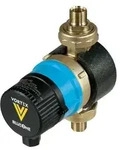 Vortex BW-Pumpe BLUEONE BWO 155 V ohne Regelmodul