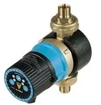Vortex BW-Pumpe BLUEONE BWO 155 V Z mit Zeitschaltuhr