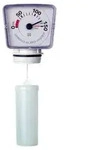 Afriso F&uuml;llstandsanzeiger MT Profil R R 1 1/2, mechanisch
