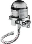 "OVENTROP Heiz&ouml;lentl&uuml;fter "Toc-Uno-A" 1/4"IG x 3/8"AG mit Schlauchleitung"