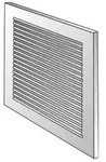 Helios Ventilatoren Wetterschutzgitter LG 2020 al