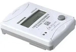 Lingg&Janke W&auml;rmez&auml;hler Zenner C5 KNX ZEN-ZELC5 #85953-1