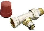 Danfoss 013G0034 RA-N 15 Ventilgeh&auml;use