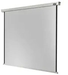 Celexon Motor Professional 1090087 Motorleinwand 175 x 175cm Bildformat: 1:1