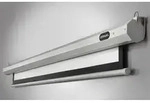 Celexon Motor Economy 1090080 Motorleinwand 190 x 107cm Bildformat: 16:9