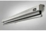 Celexon Rollo Professional 1090062 Rolloleinwand 290 x 163cm Bildformat: 16:9