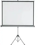 nobo 1902396 1902396 Stativleinwand 170 x 128 cm Bildformat: 4:3