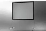Celexon Mobil Expert 1090325 Rahmenleinwand