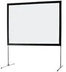 Celexon Mobil Expert 1090327 Faltrahmenleinwand 366 x 274cm Bildformat: 4:3