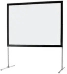 Celexon Mobil Expert 1090328 Faltrahmenleinwand 406 x 305cm Bildformat: 4:3