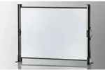 Celexon Mobil Professional 1090376 Tischleinwand 81 x 61cm Bildformat: 4:3