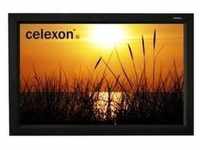 Celexon Home Cinema frame screen - Leinwand - 300 cm (118) - 4:3 - mattweiß