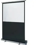 nobo 1901956 1901956 Standleinwand 160 x 120 cm Bildformat: 4:3