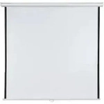 FRANKEN X-tra!Line Rolloleinwand, (B)1.500 x (H)1.500 mm
