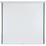 FRANKEN X-tra!Line Rolloleinwand, (B)1.800 x (H)1.800 mm