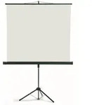 Stativleinwand X-tra! Line 180x180 cm Typ D