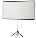 celexon Ultra Light-weight - Projektionsbildschirm mit Stativ - bodenstehend - 2