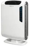 Fellowes AeraMax DX55 - Luftreiniger - Mobil - wei&szlig;