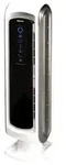 Fellowes AeraMax DX5 - Luftreiniger - Mobil - wei&szlig;