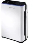 Honeywell HPA710WE4 HPA710WE4 Luftreiniger 21 m2 Wei&szlig;, Schwarz